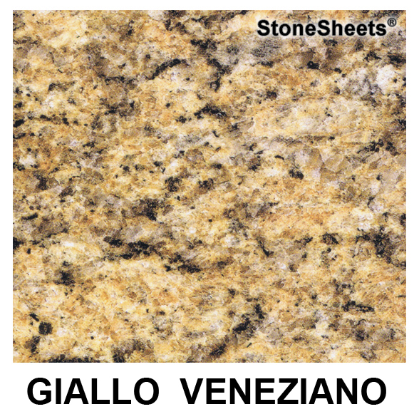 Giallo Veneziano